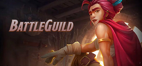 BattleGuild Cover Image