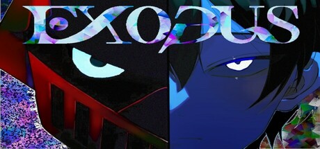 EXODUS: Sunflower on the Horizon Cover Image