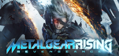 METAL GEAR RISING: REVENGEANCE Price history · SteamDB