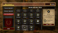 A screenshot of DIESELDOME: Oil & Blood