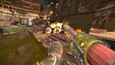 A screenshot of DIESELDOME: Oil & Blood