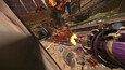 A screenshot of DIESELDOME: Oil & Blood