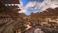 A screenshot of DIESELDOME: Oil & Blood
