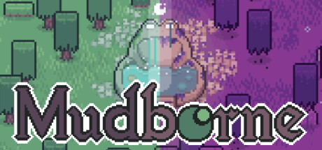 Mudborne Cover Image