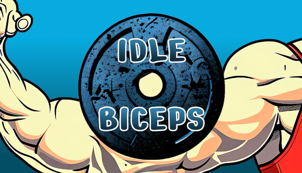 idle bicep