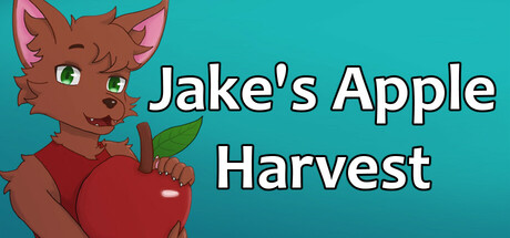 Jake's Apple Harvest Cover Image