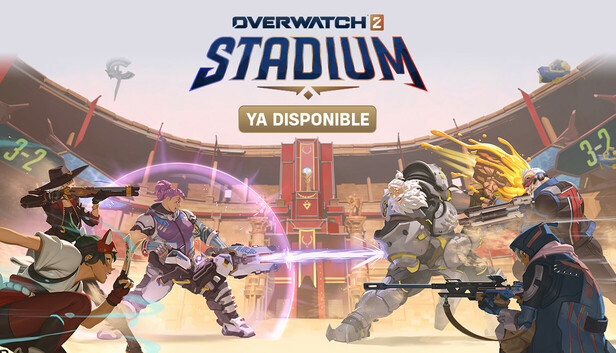 Overwatch® 2