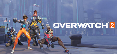 Overwatch   Xbox Series X  S   120 FPS