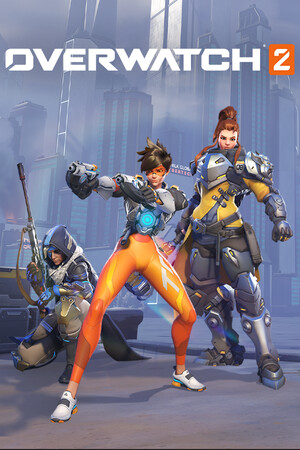 Overwatch® 2