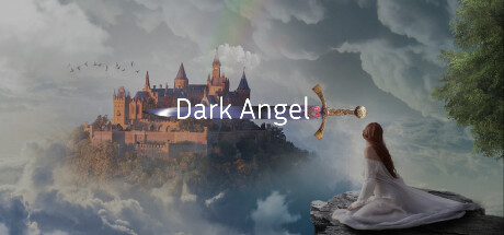 Dark Angel Cover Image