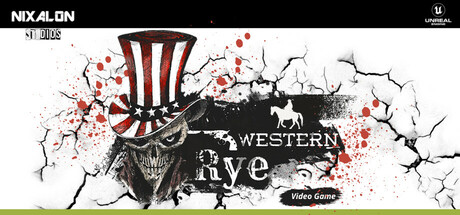 Western Rye Cover Image