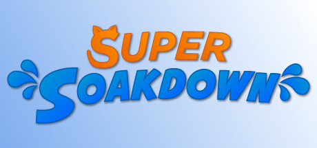 Super Soakdown Cover Image