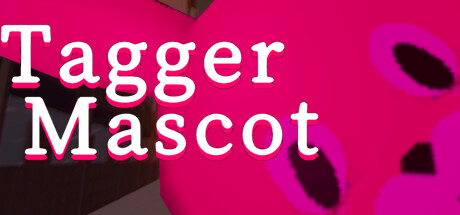 Tagger Mascot Cover Image