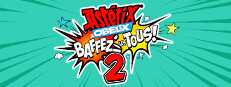 Astérix & Obélix - Baffez-les Tous ! 2 sur Steam