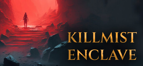 Killmist Enclave Cover Image