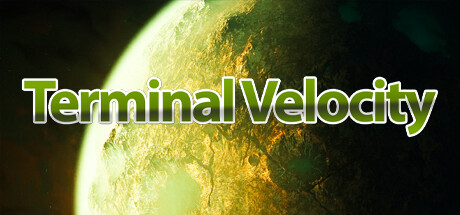 Terminal Velocity Cover Image