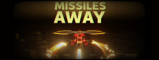 Сэкономьте 40% при покупке Missiles Away в Steam