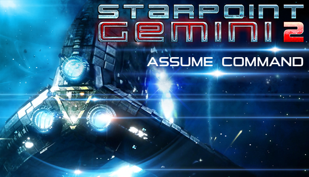 Starpoint Gemini 2 on Steam
