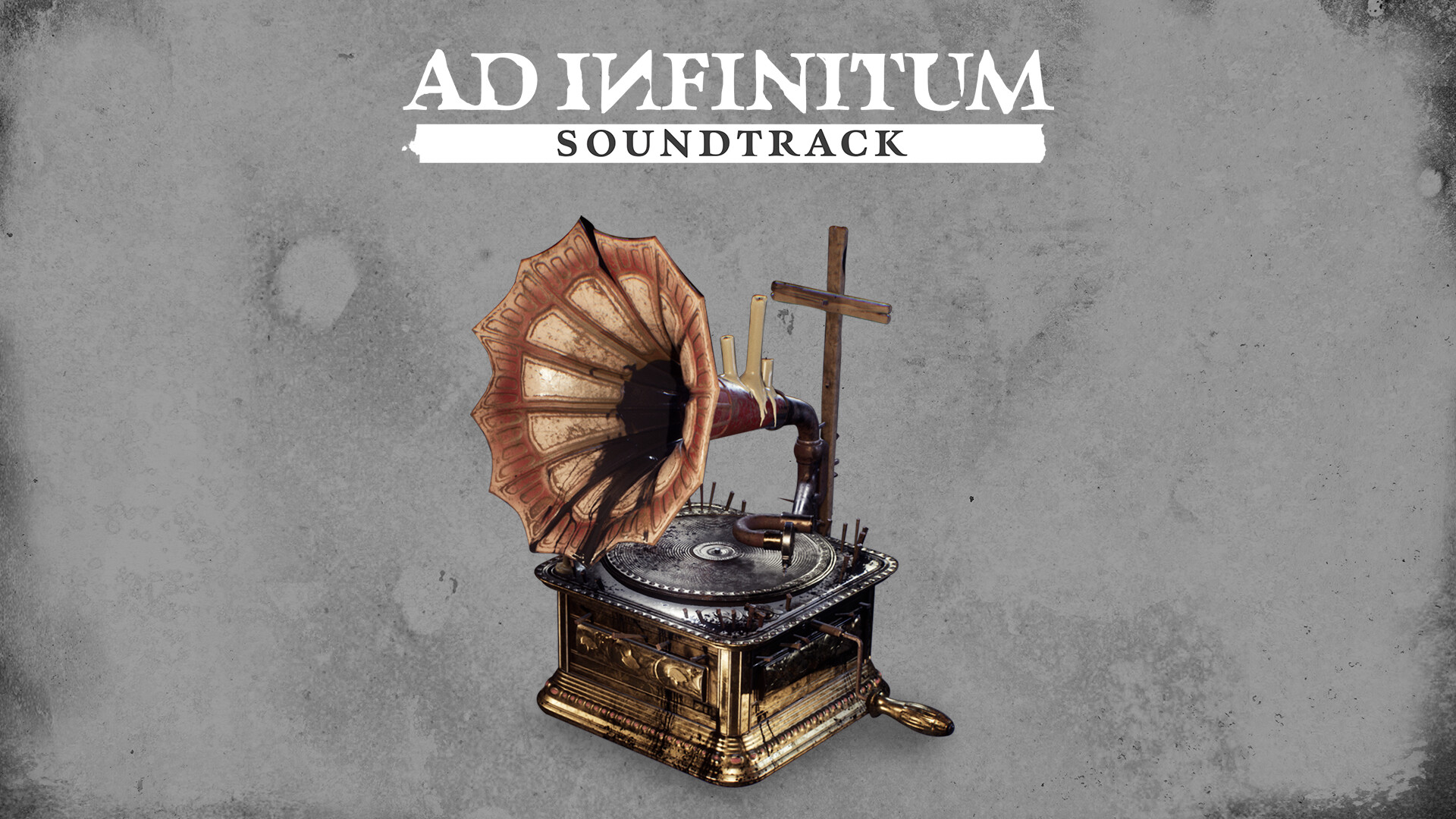 Ad Infinitum Soundtrack в Steam