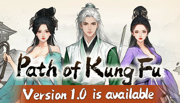Path of Kung Fu