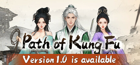 Path of Kung Fu Cover Image