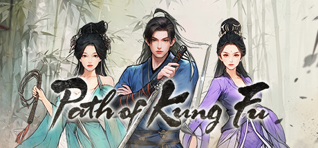 Path of Kung Fu Cover Image