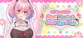 Succubus Sessions: Mami Mamiya's Sweet Slice of Hell