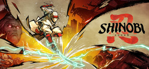 SHINOBI 反攻的斬擊