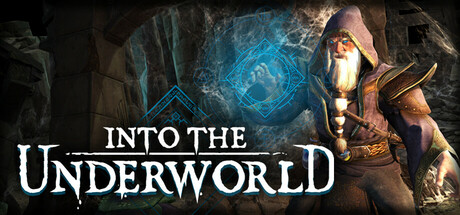 Into the Underworld Cover Image