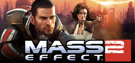 Mass Effect 2 (2010) Edition on Steam