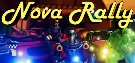 Nova Rally Cover Image