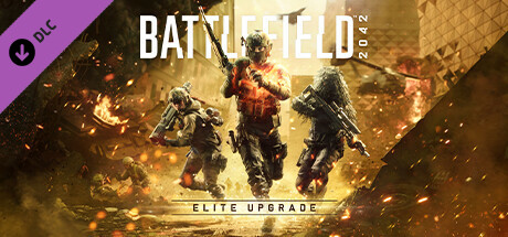 Battlefield 2042 - Year 2 Upgrade · Battlefield™ 2042 Elite Upgrade Price history · SteamDB