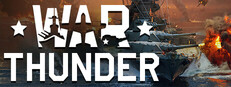 War Thunder Logo