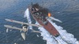 War Thunder Monitor Shots 43