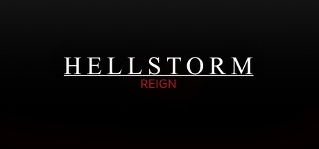 Hellstorm: Reign