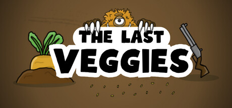 The Last Veggies Cover Image