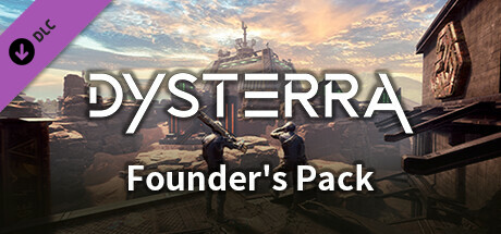 Dysterra: Founder's Pack