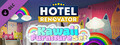 Hotel Renovator - Kawaii Furniture Set