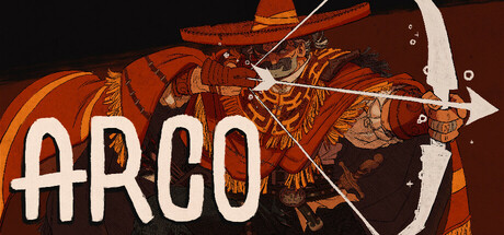 Arco Cover Image