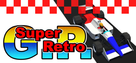 《超级复古赛车 GP Super Retro GP》BUILD 16211489官中简体|容量2.62GB