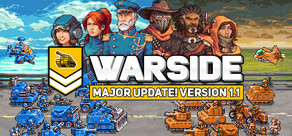 Warside