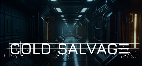 Cold Salvage Cover Image