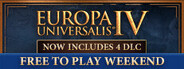 Europa Universalis IV