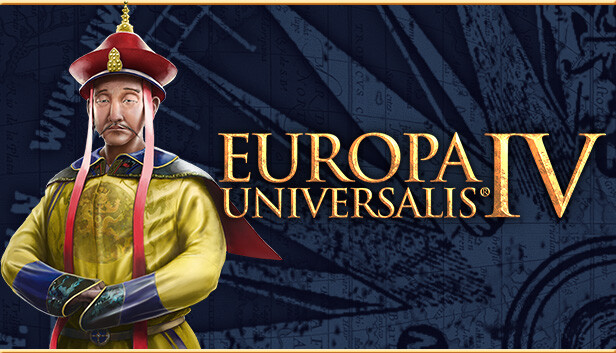 Europa Universalis IV