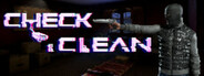 Check & Clean Soundtrack Frame Grabs 1