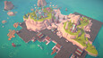A screenshot of ISLANDERS: New Shores