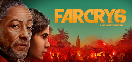 Steam で 75% オフ:Far Cry® 6