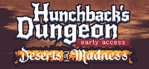 Hunchback's Dungeon