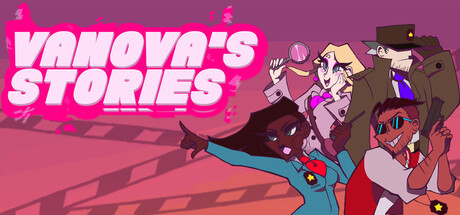 Vanova's Stories