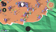 A screenshot of 17.waves TD